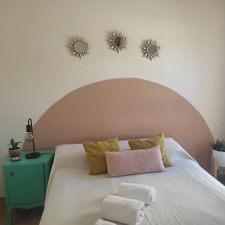 Boho 270 Apartment San Salvador de Jujuy Luaran gambar