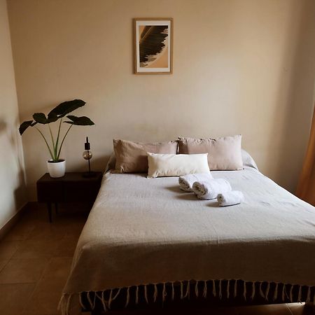 Boho 270 Apartment San Salvador de Jujuy Luaran gambar